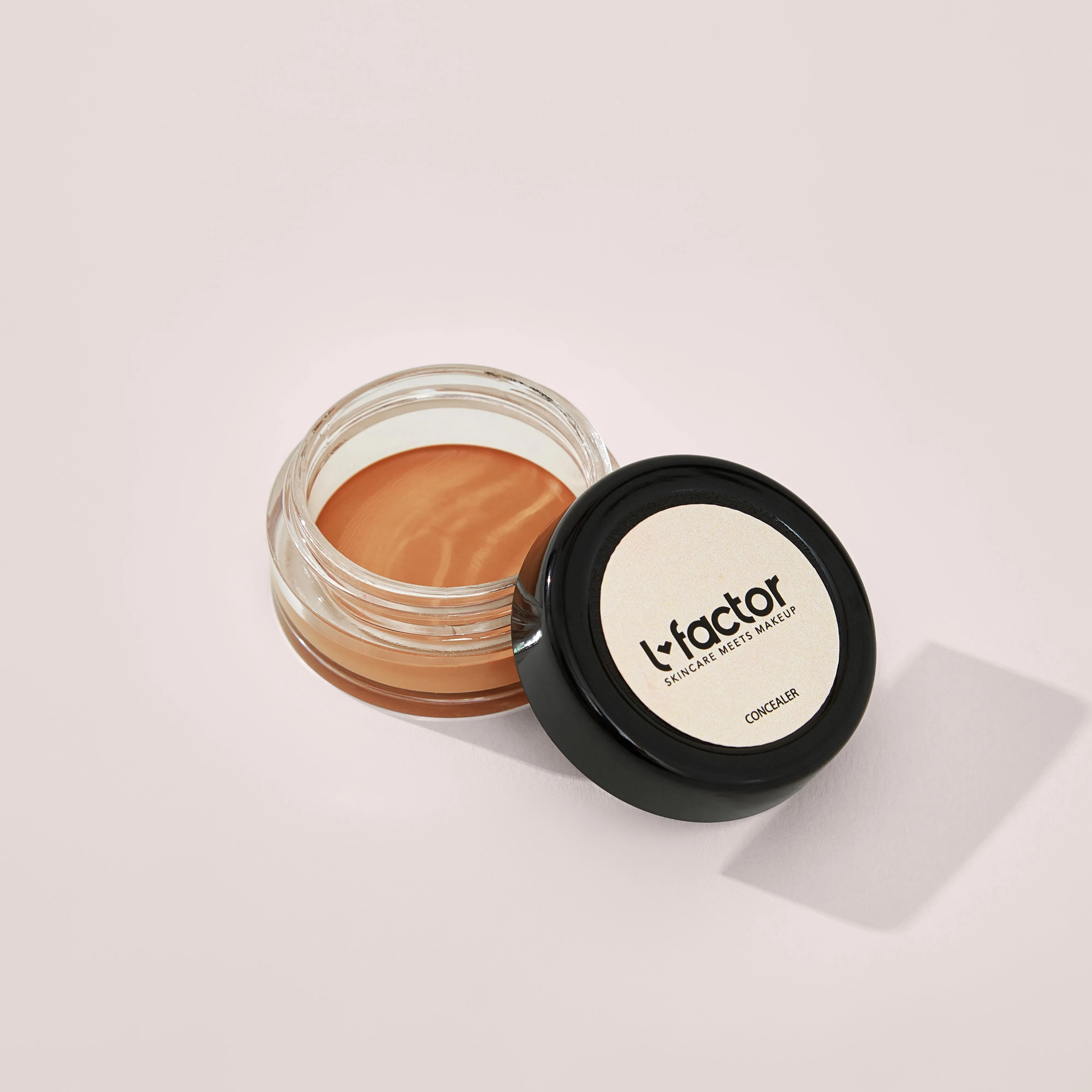 Cream Concealer