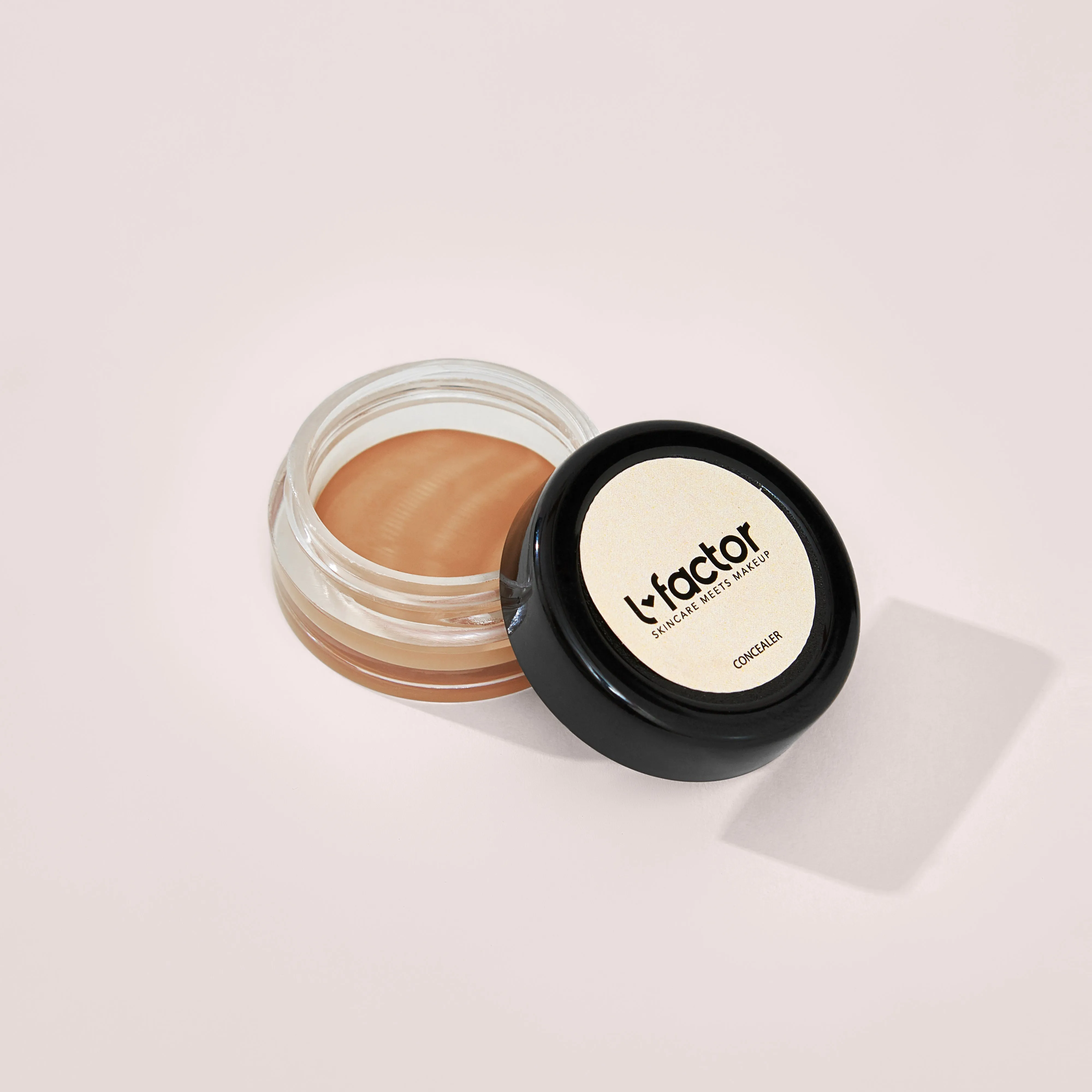 Cream Concealer
