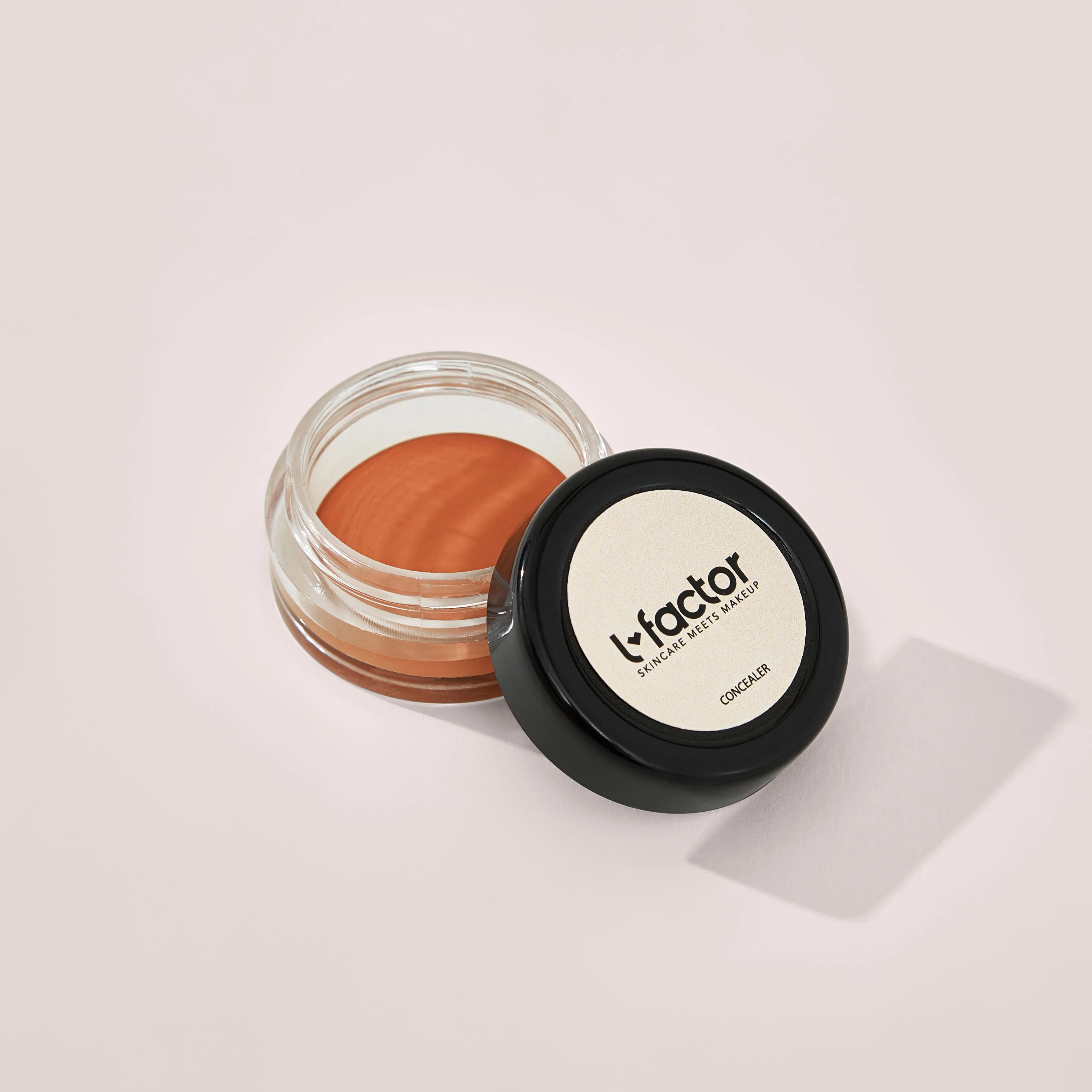 Cream Concealer