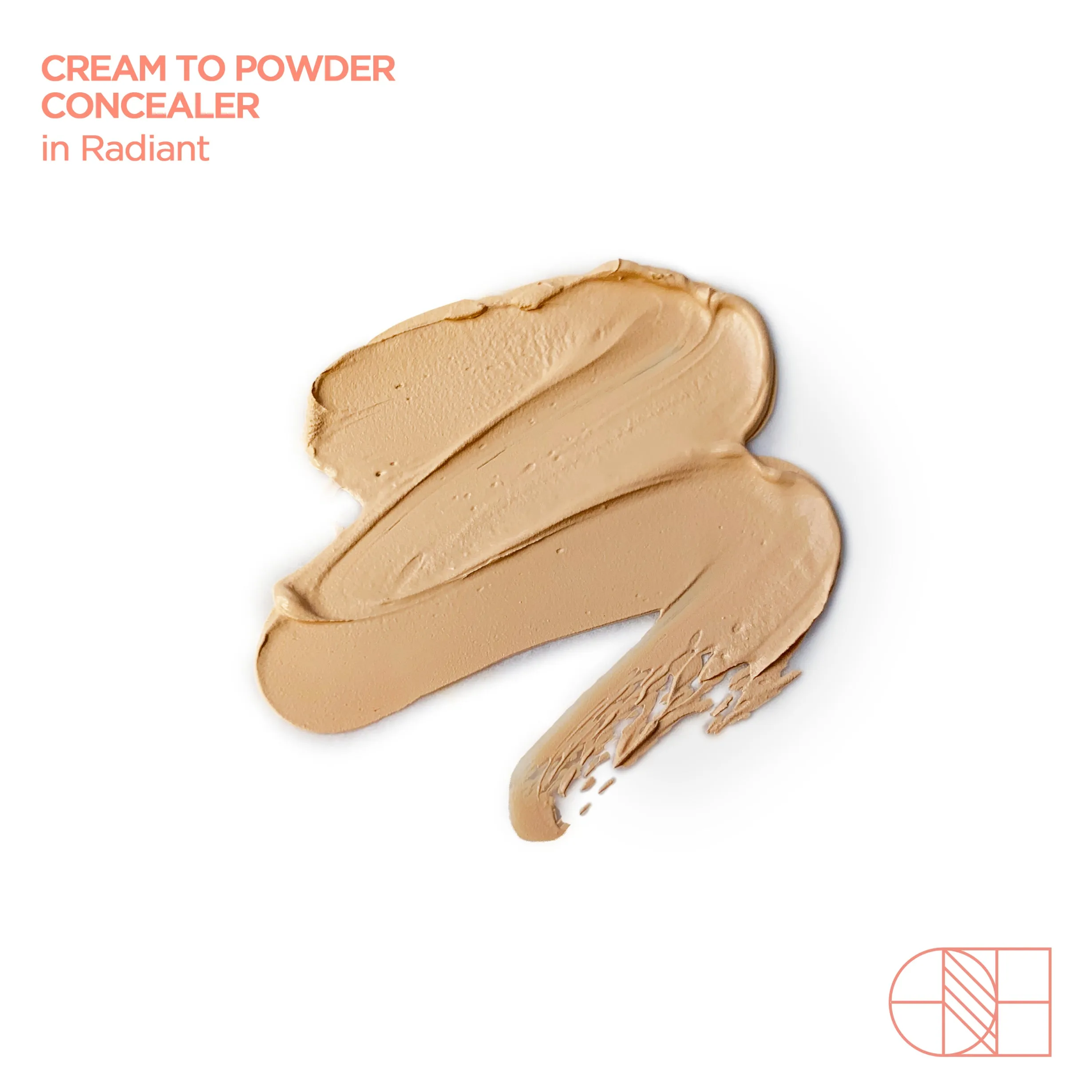 Cream to Powder Concealer Refill with SPF16 Mineral SkinShield