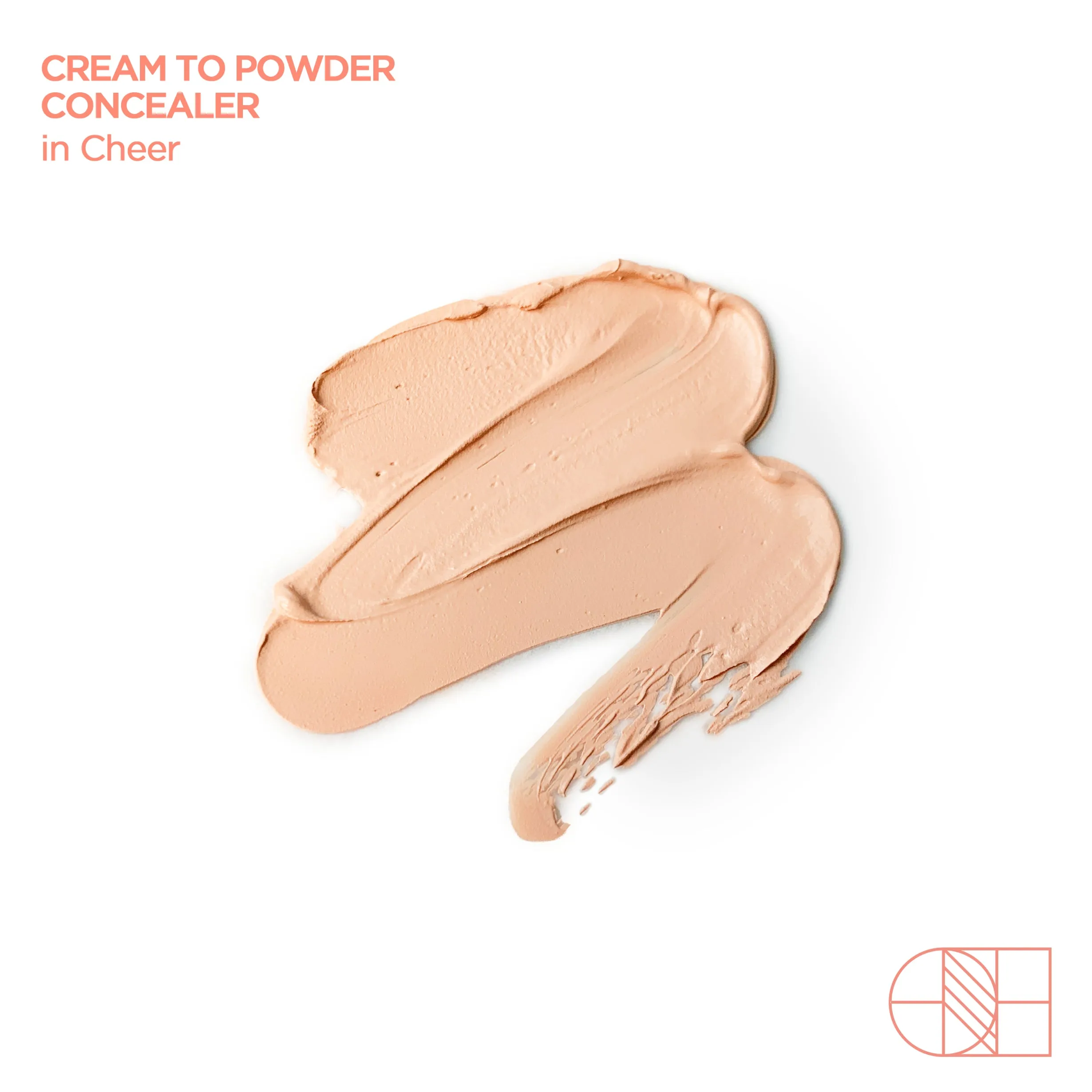 Cream to Powder Concealer Refill with SPF16 Mineral SkinShield