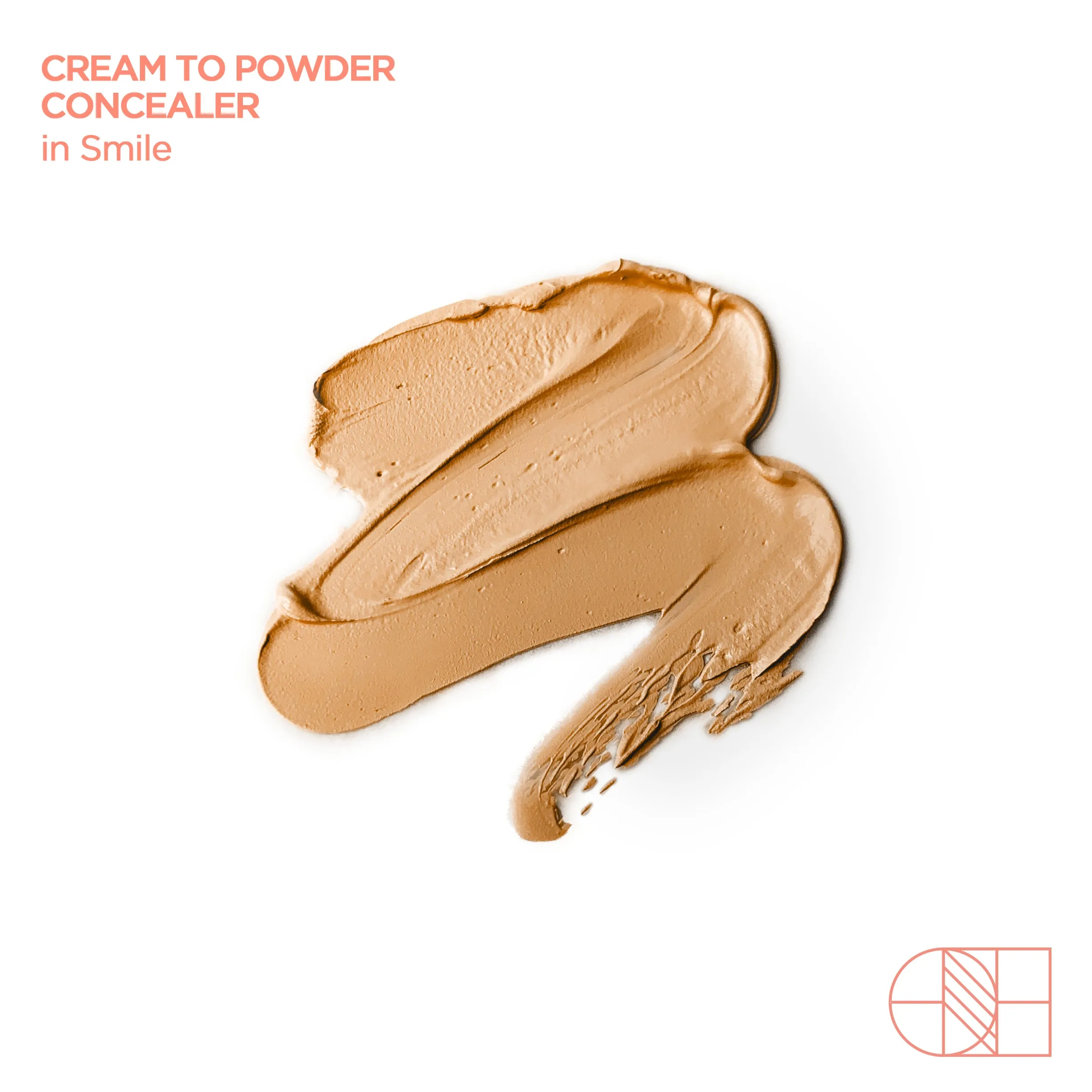 Cream to Powder Concealer Refill with SPF16 Mineral SkinShield
