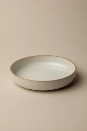 CREST DINNER BOWL