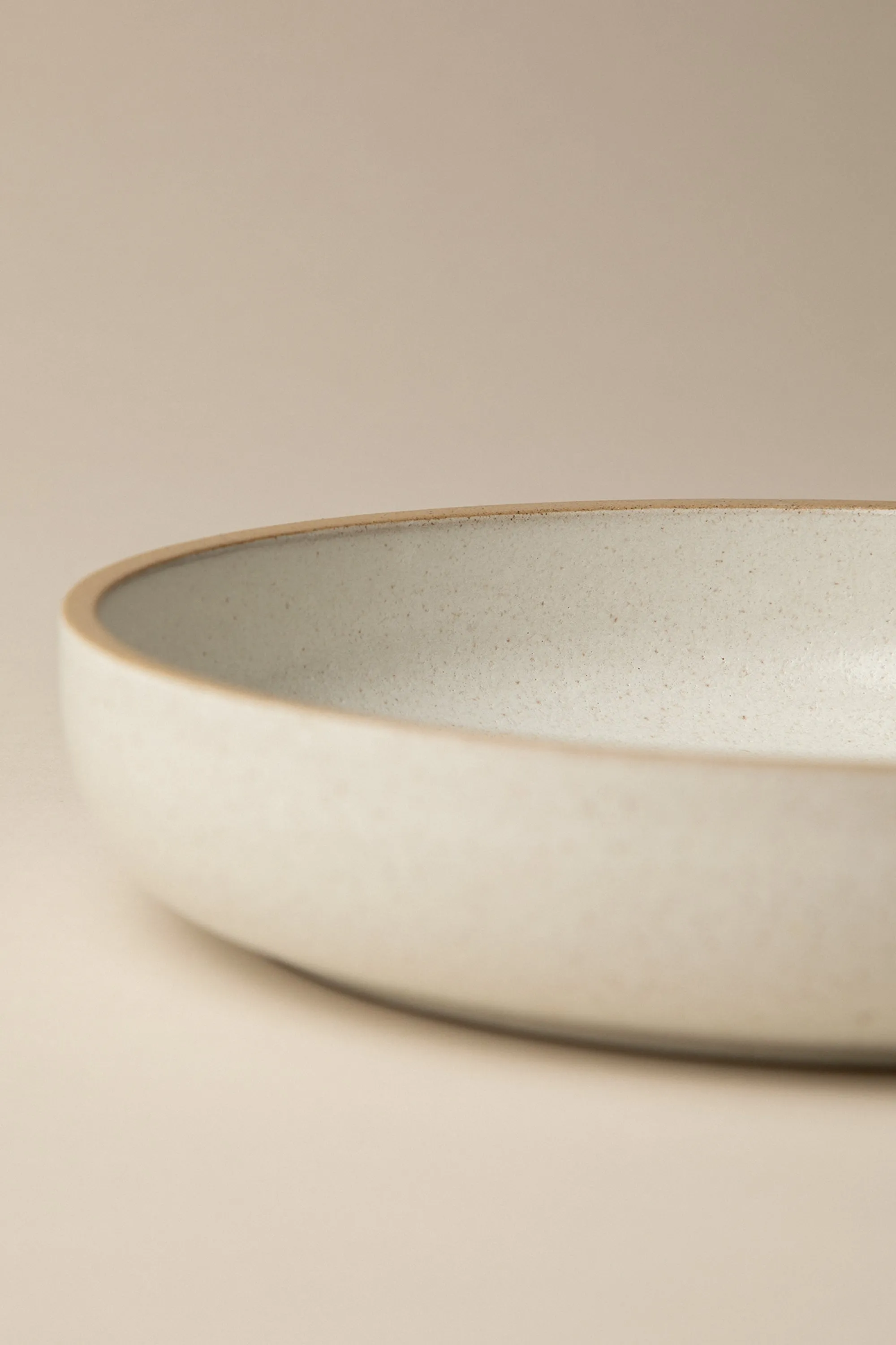 CREST DINNER BOWL