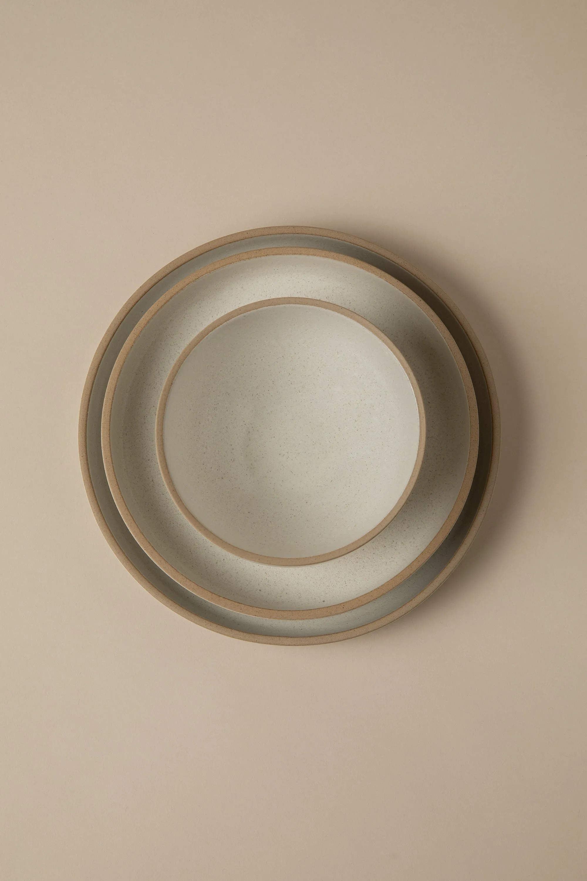 CREST DINNER BOWL