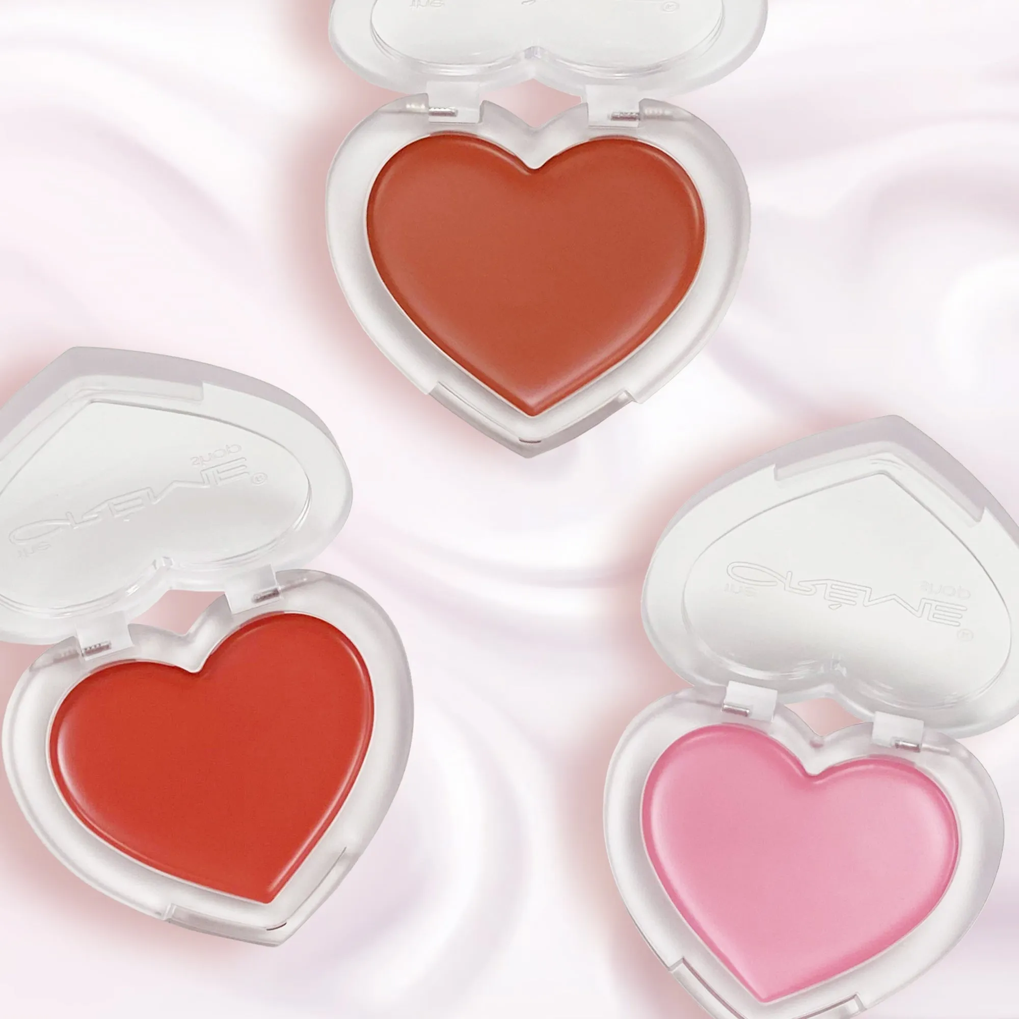Crème Blush Balm