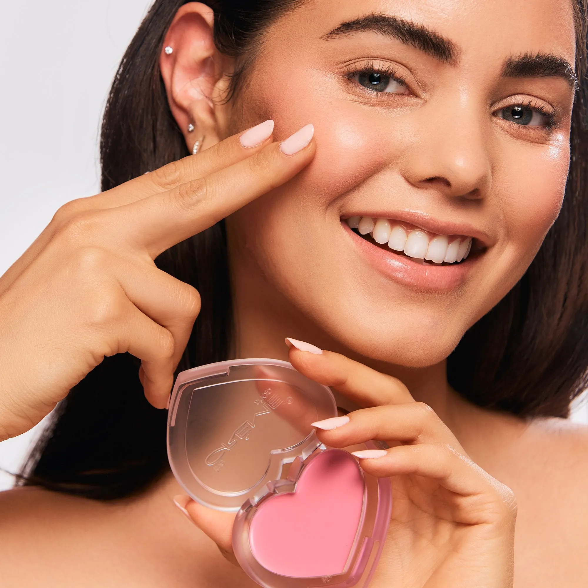 Crème Blush Balm