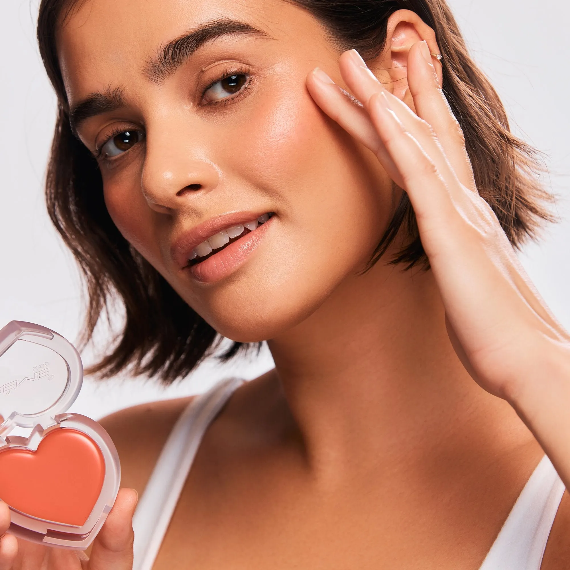Crème Blush Balm