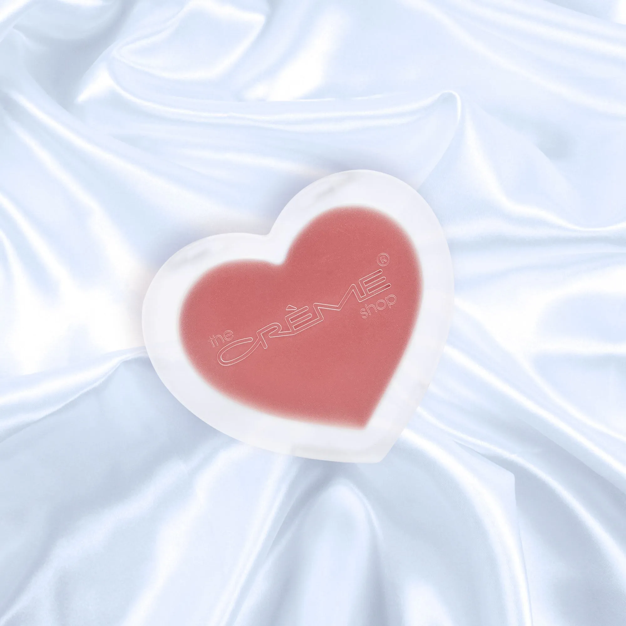 Crème Blush Balm