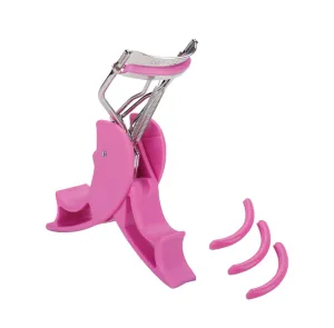 Curl & Go Eyelash Curler