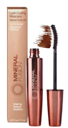 Curling Ridge Mascara