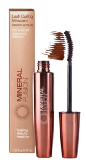 Curling Ridge Mascara