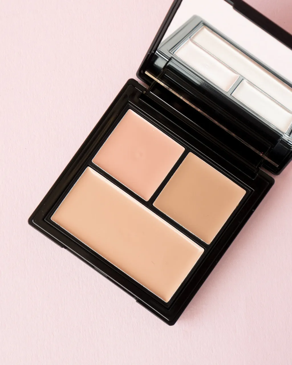 Custom Cover Concealer Kit