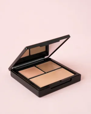 Custom Cover Concealer Kit