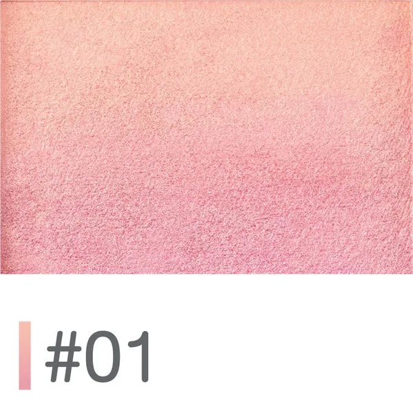 Cute Press Water Proof & Long Lasting Ombre Blush 5G 01 (Thai)