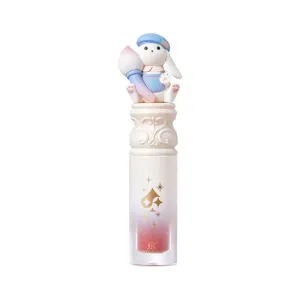 Cute Rumor A Rabbit Party Lip Glaze QR06