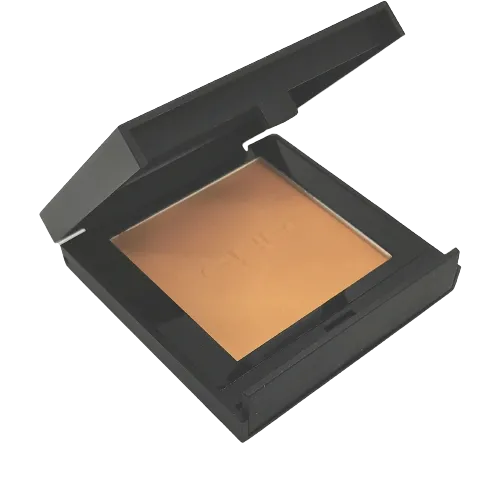 CYO Compact Powder - Caramel