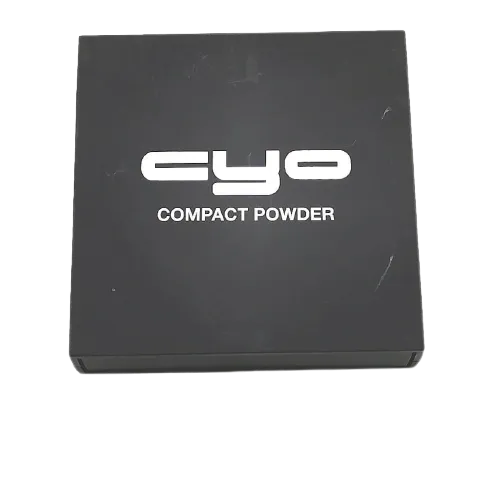 CYO Compact Powder - Caramel