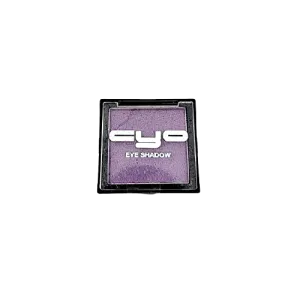 CYO Single Eye Shadow - Amethyst