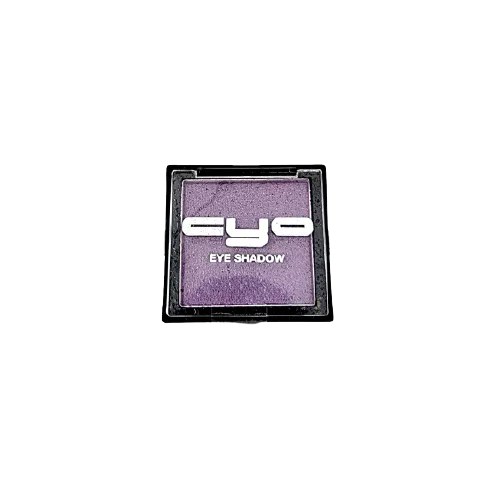 CYO Single Eye Shadow - Amethyst