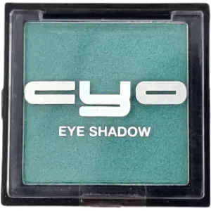 CYO Single Eye Shadow - Blue Diamond
