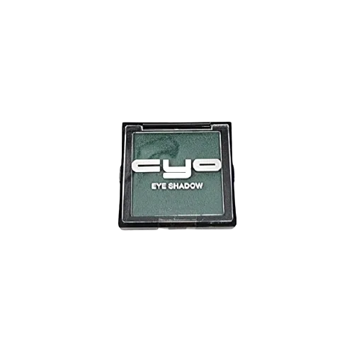 CYO Single Eye Shadow - Forest Green