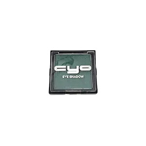 CYO Single Eye Shadow - Forest Green