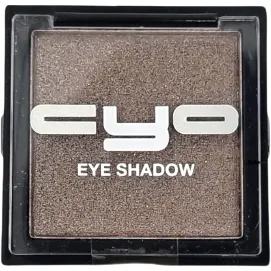 CYO Single Eye Shadow - Mocha