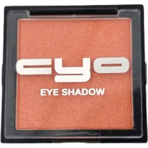 CYO Single Eye Shadow - Peach