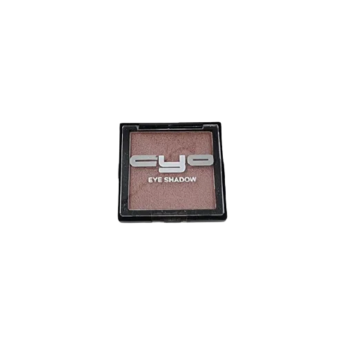 CYO Single Eye Shadow - Pink Latte