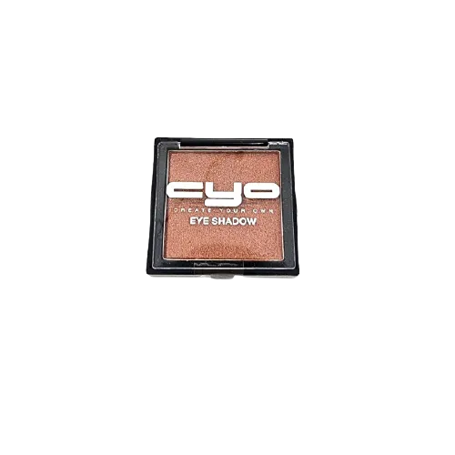 CYO Single Eye Shadow - Sandaiwood