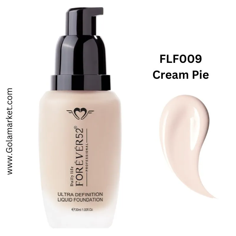 Daily Life Forever52 Ultra Definition Liquid Foundation