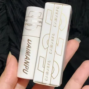 Daimanppu Mirror Lip Gloss Lip Glaze Liquid Lipstick