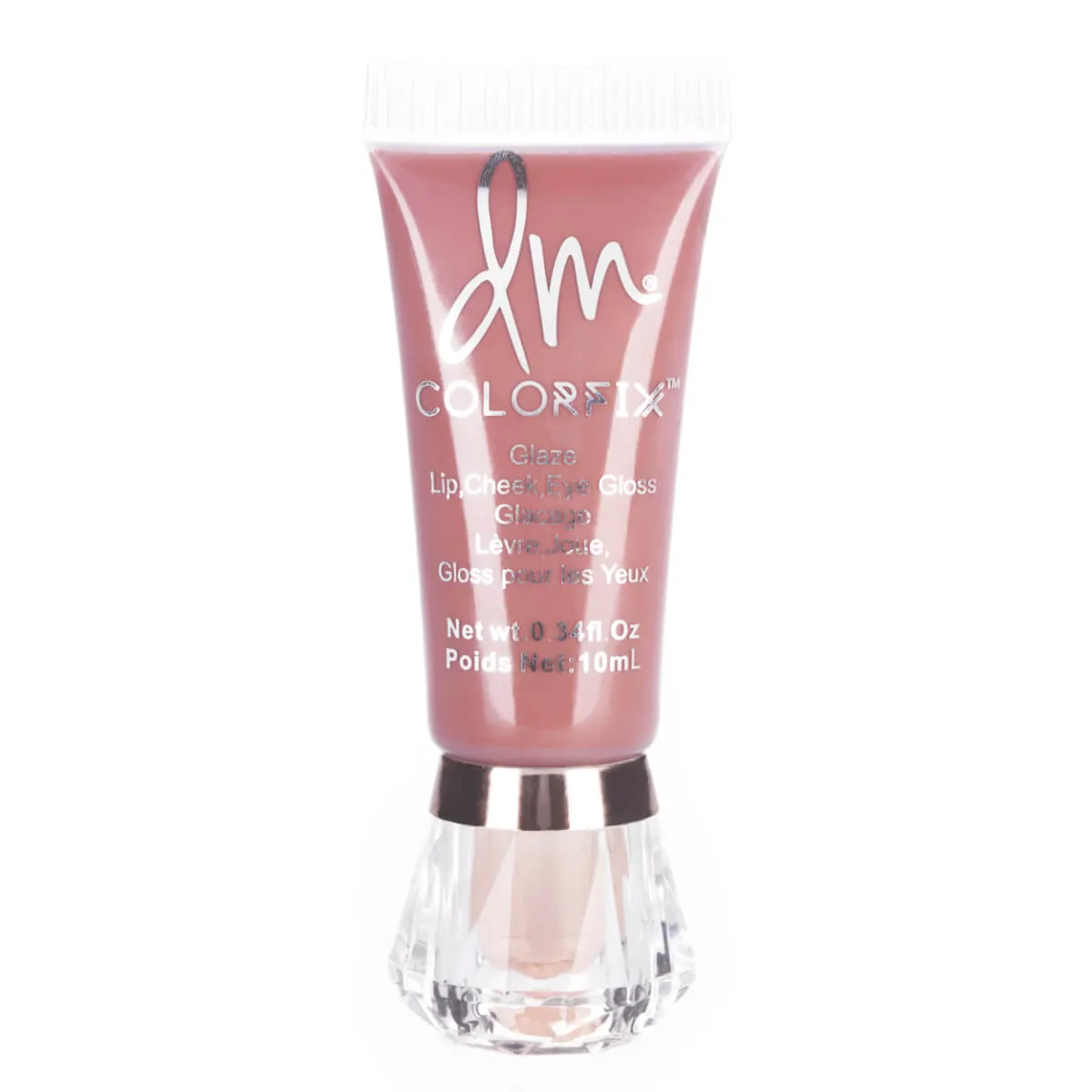 Danessa Myricks Colorfix 24-Hour Color • Glazes