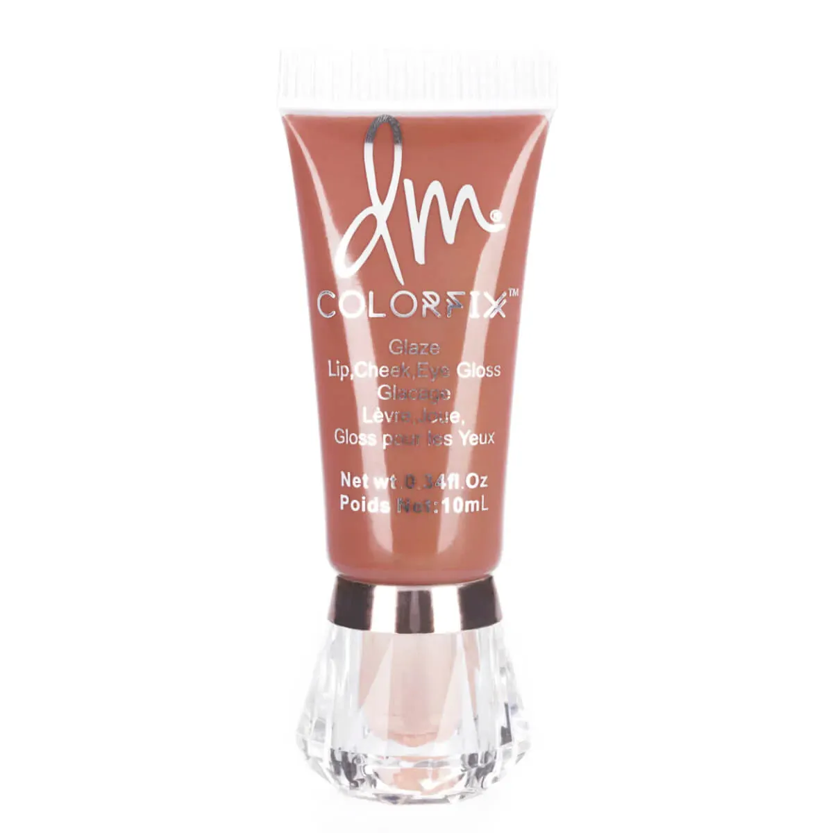 Danessa Myricks Colorfix 24-Hour Color • Glazes