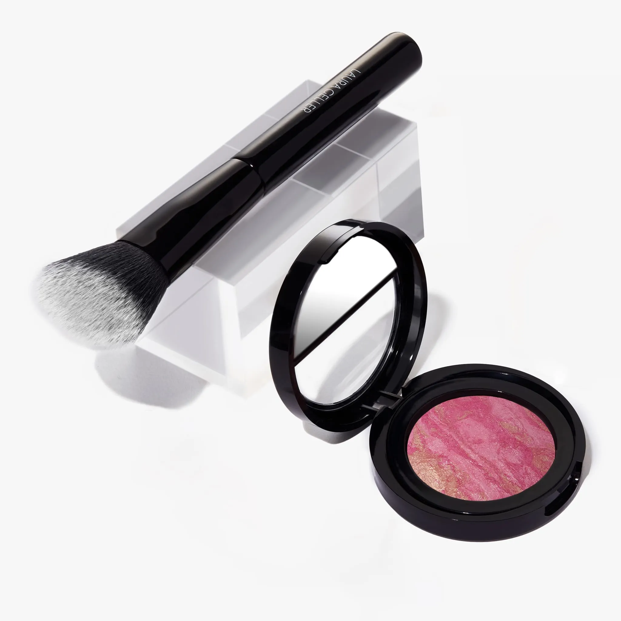 Danica McKellar's Brighten and Lift Duo (2PC)