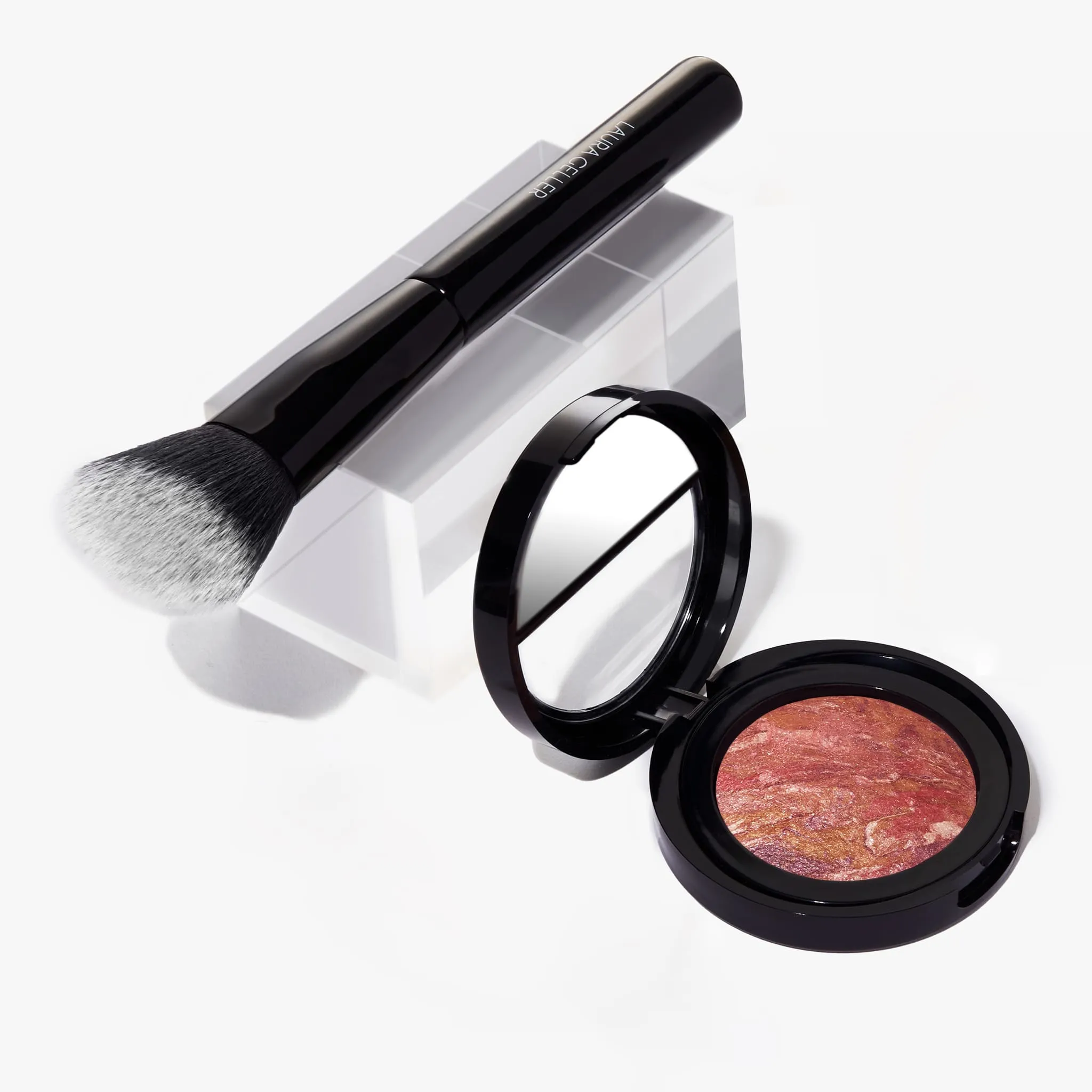 Danica McKellar's Brighten and Lift Duo (2PC)