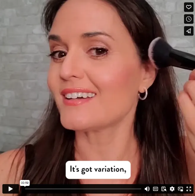 Danica McKellar's Brighten and Lift Duo (2PC)