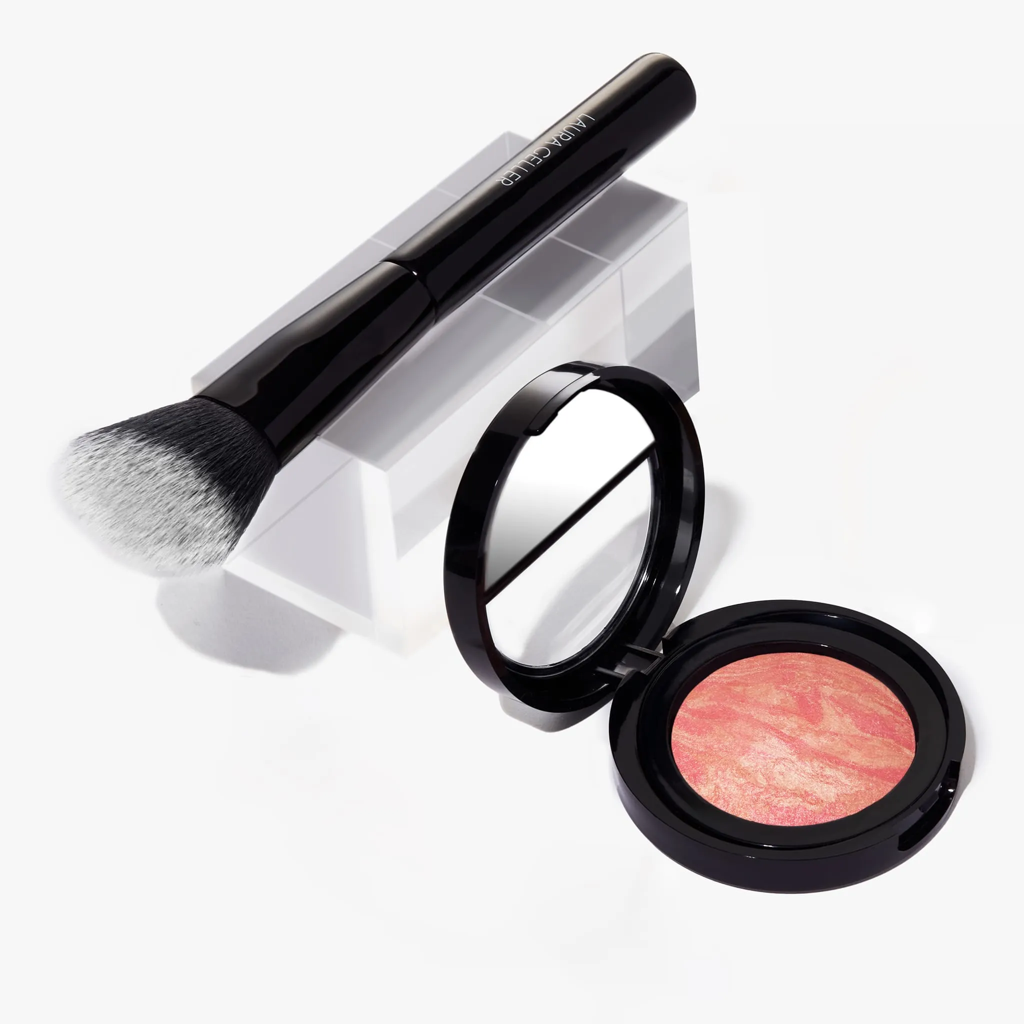 Danica McKellar's Brighten and Lift Duo (2PC)