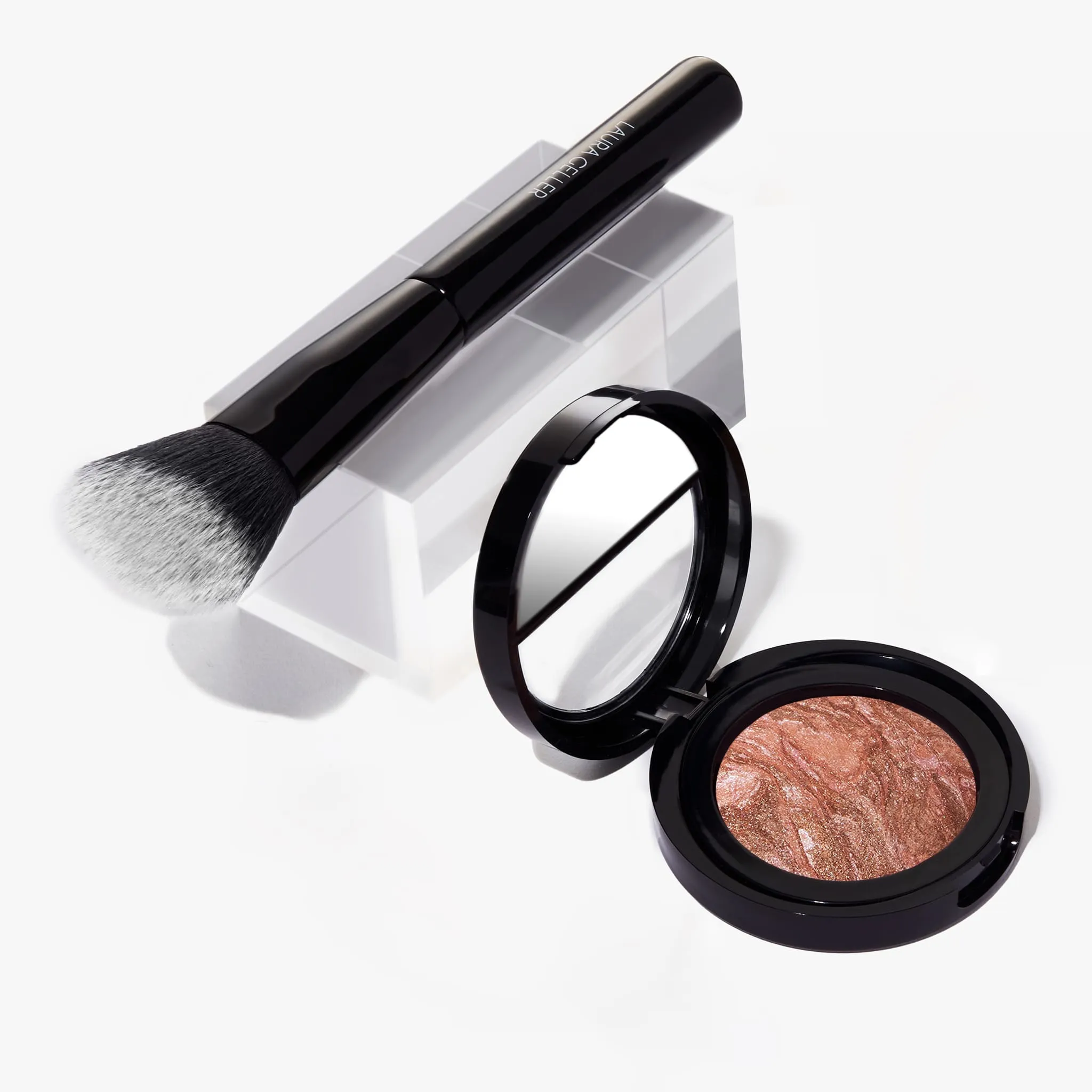 Danica McKellar's Brighten and Lift Duo (2PC)