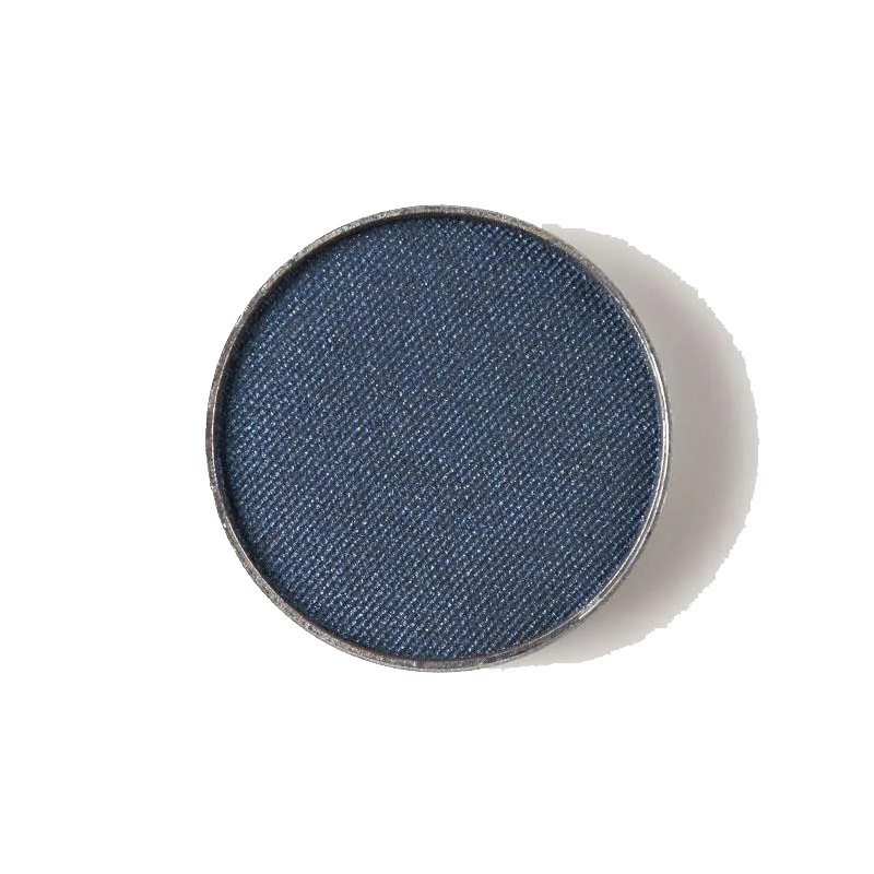 Dark Night - Pan of Glow Pressed Eyeshadow