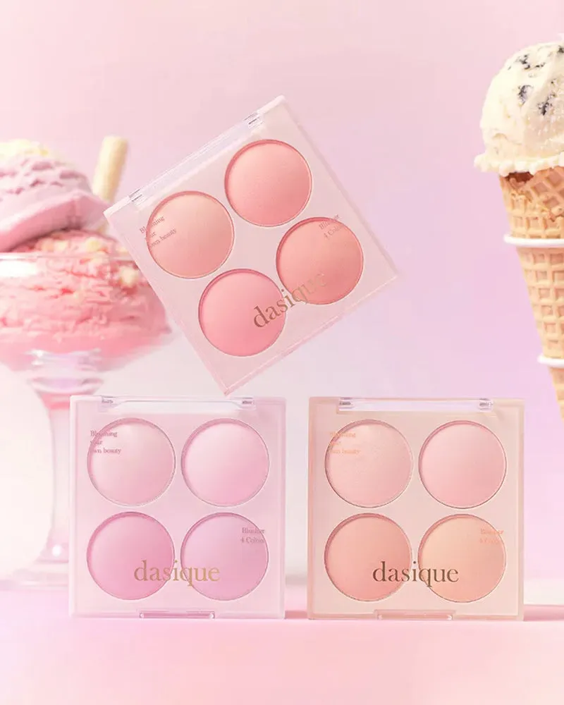 dasique Blending Mood Cheek