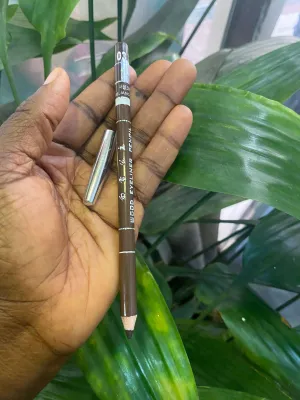 Davis Wood Eyeliner Pencil