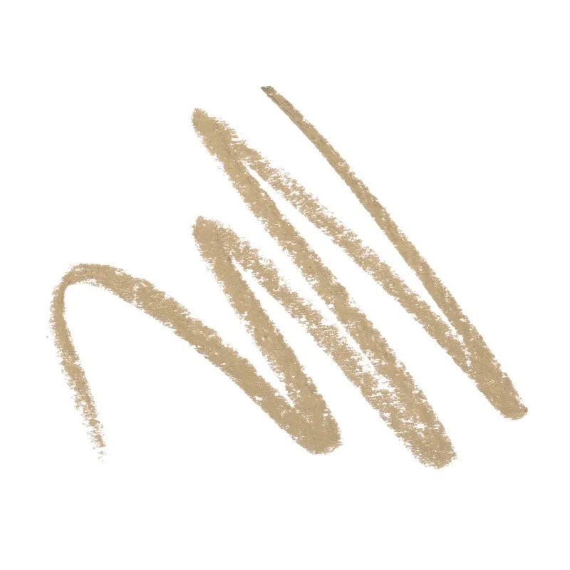 DB Designer Brands Pigment Plus Water-Resistant Retractable Eyeliner Nude Milkshake