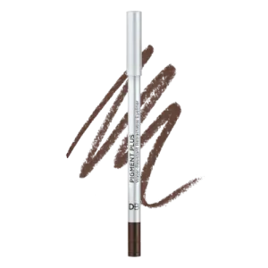 DB Pigment PlusWater-Resistant Retractable Eyeliner Chocolate Shard 158