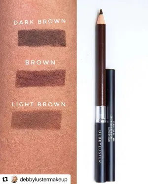 Debbyluster Brow Pencil