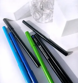 Debbyluster Eyeliner Pencil - Cobalt Blue