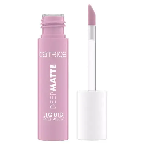 Deep Matte Liquid Eyeshadow 010 Cotton Candy