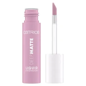 Deep Matte Liquid Eyeshadow 010 Cotton Candy