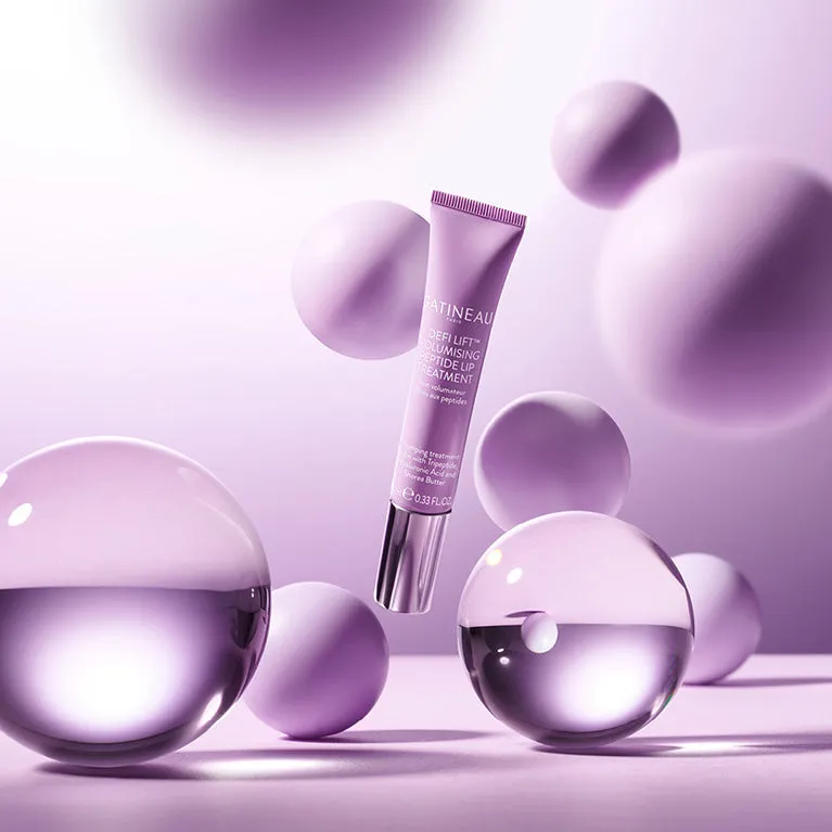 Defi Lift™ Volumising Peptide Lip Treatment